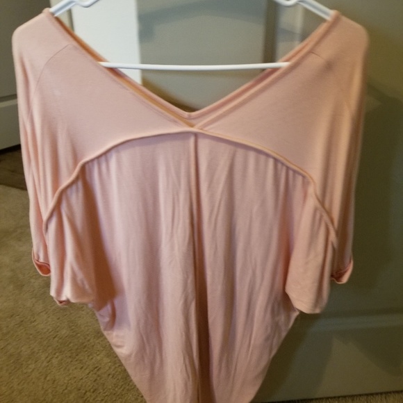 Flowy shirt - Picture 2 of 2